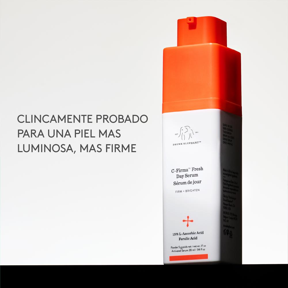 C-FIRMA FRESH DAY SERUM (SUERO FACIAL)